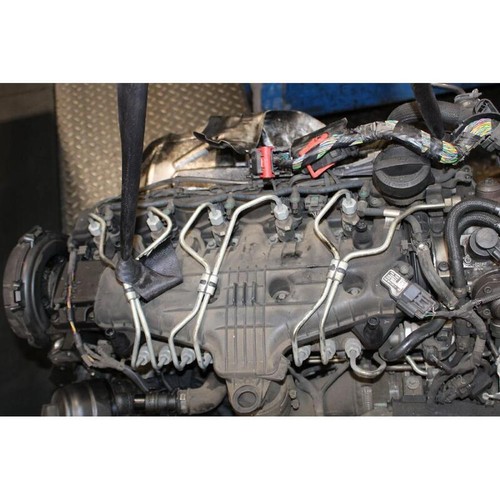 Moteur complet d5204t2 volvo - moteur,