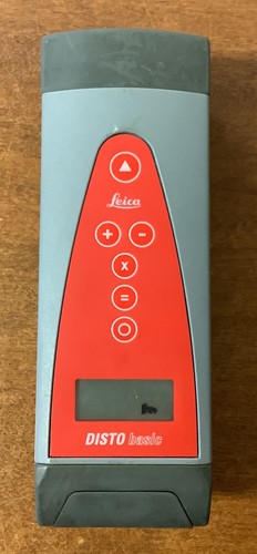 Leica disto basic 663300 - 663300, touch