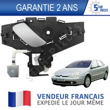 POIGNÉE INTERIEURE AVANT