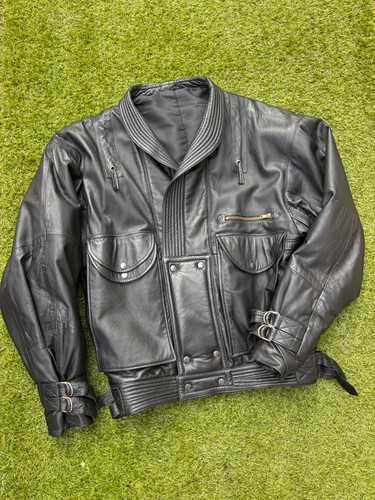 Perfecto cuir véritable - perfecto,