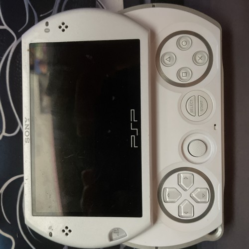 Console psp 1004 - console,