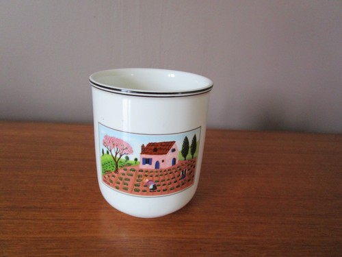 Pot mug villeroy boch - mug, de