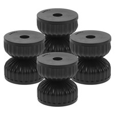  4 Pcs Ancre De Chevet Outil