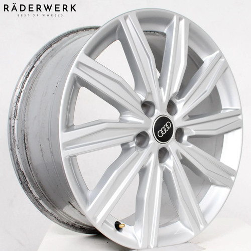 Jante alliage pouces - jante,