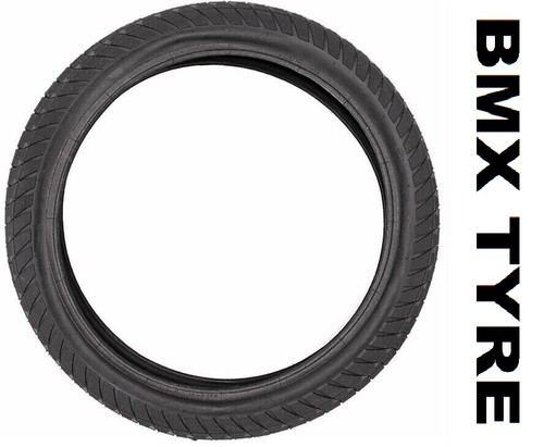 Asc pneu bmx pouces - pneu,