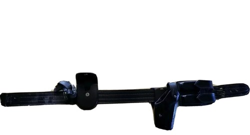Safariland mdl duty belt - safariland,