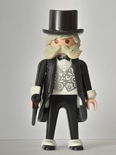Playmobil personnage homme