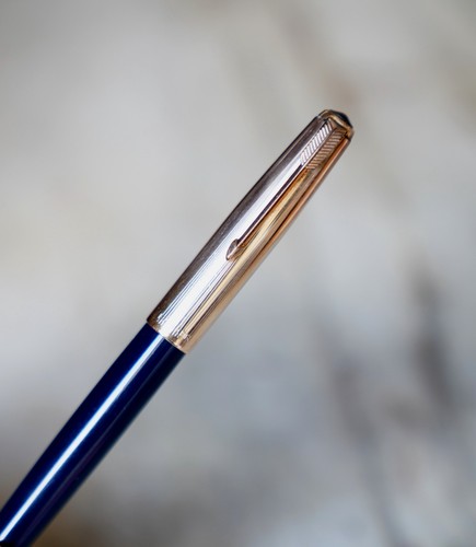 Rare vintage stylo plume - vintage,