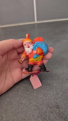 Taille crayon père noël - taille-crayon,