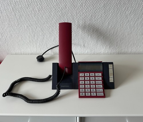 Bang olufsen beocom - olufsen,