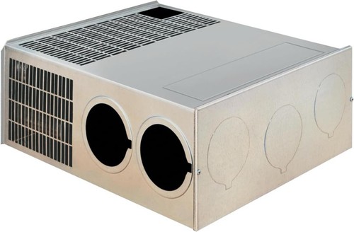 Suburban sf35vhq 35 ducted - , sf-35