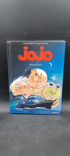 Jojo tome mamy - jojo,