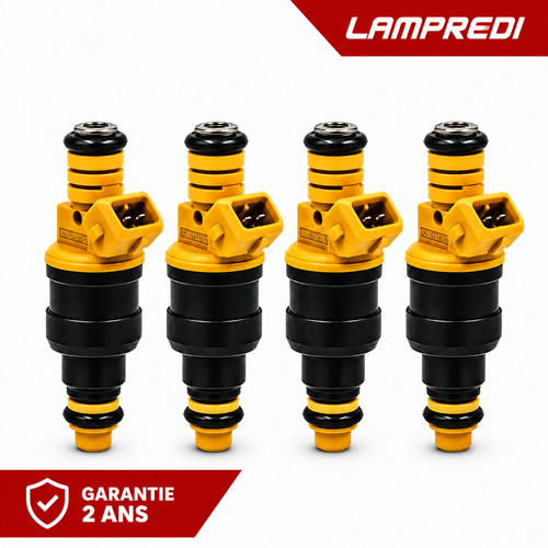 Injecteurs 0280150762 pour - 4x,