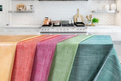 Cire nappe 4m - en, 1,4m