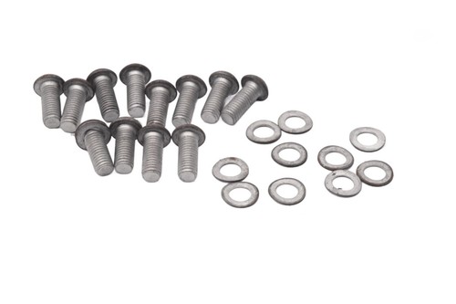 Disques frein kit vis - frein, de