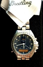 Superbe BREITLING HOMME