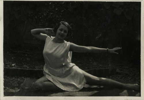 Photo ancienne vintage - -,