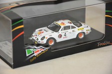 Trofeu RRbe29 - Alpine Renault