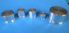 boutons ampli tuner HiFi lot