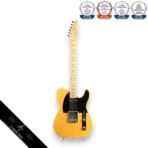 Fender custom shop mbs - shop, 1952