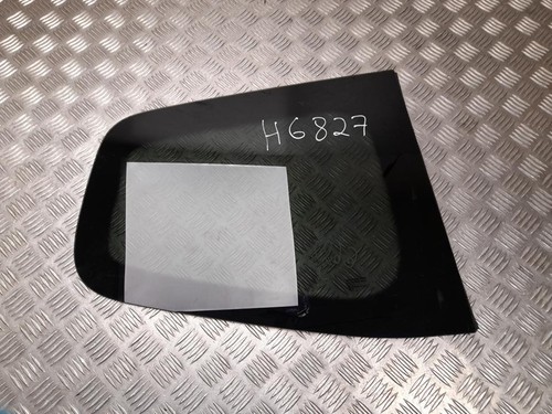 Vitre latérale fixe - , 43r01351