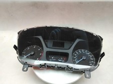 FORD TOURNEO CUSTOM Speedometer Instrument Cluster 2013-2023 2.0L Diesel  