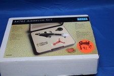 Vintage Testors Aztek A470