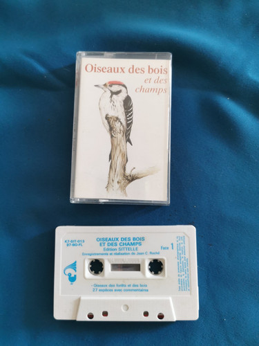 Jean roshé oiseaux des - c.roshé,