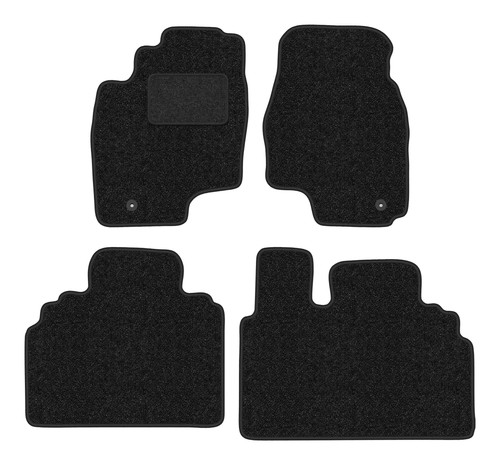 Tapis moquette toyota - toyota, previa