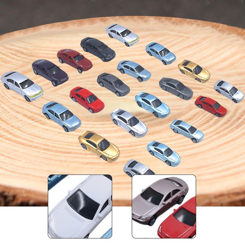 Voitures miniatures pour - 20,
