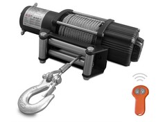 Treuil électrique 12V 2268 kg