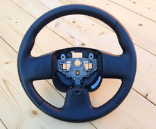 Volant cuir Renault Master III 3 Nissan NV400 Opel Movano Van NEUF