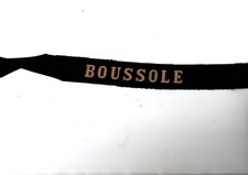 BANDE DE BACHI MARINE NATIONALE