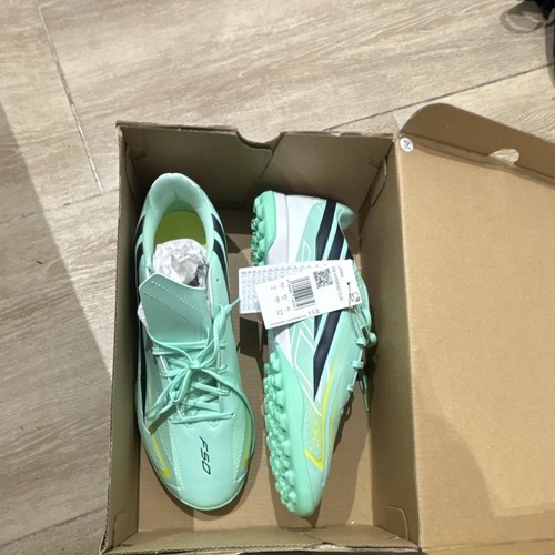 Adidas f50 hyperfast club - f50,