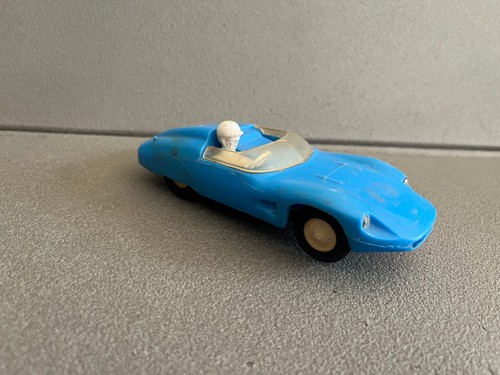 Ancienne miniature voiture - ancienne,