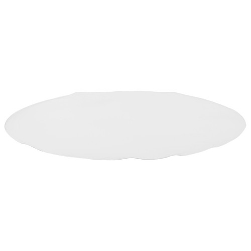 Tapis table transparent - tapis,