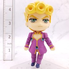 #M5935 Japan Anime Nendoroid Action Figure JoJo's Bizarre Adventure