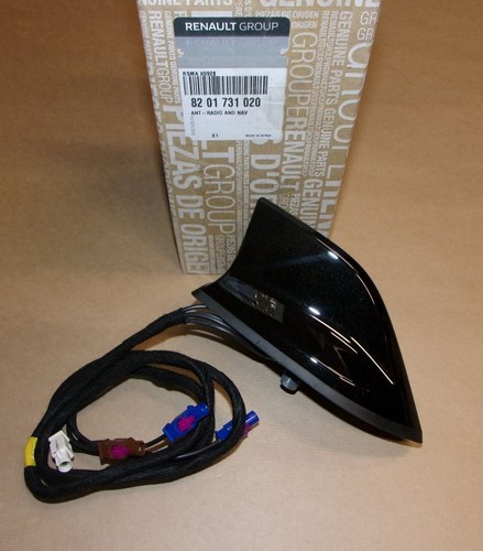 Original renault antenne - renault,