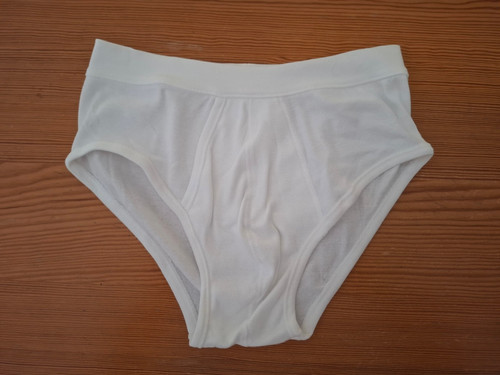 Slip homme vintage - homme,
