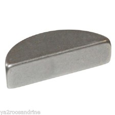 Clavette d'embrayage vespa