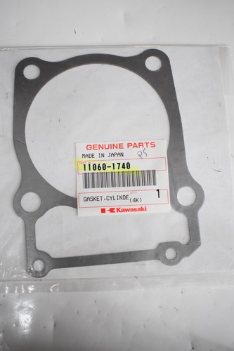 Joint embase cylindre kawasaki - joint,