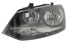 PHARE AVANT GAUCHE ÉLECTRIQUE