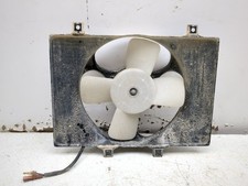 Ventilateur De Refroidissement De Radiateur Kawasaki Mule 4010 4X4 14-20