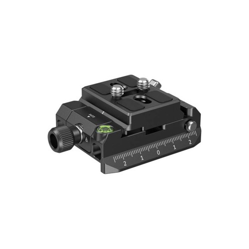 Smallrig 4234 plaque - 4234,