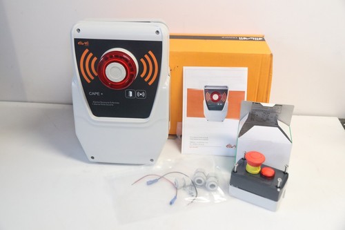 Neuf eliwell cape coffret - /,