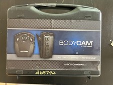 Police Body Camera Bodycam BC-100 by Pro-Vision w/case only