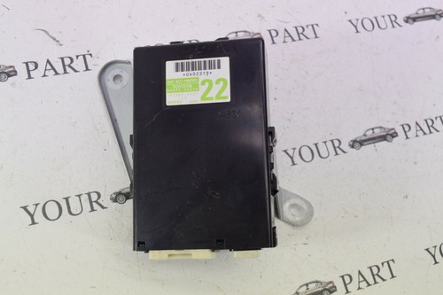 Module ecu boîtier commande - module,