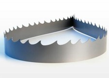 10mm WOOD Custom Ribbon Saw Blades