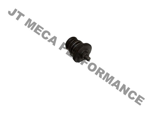 Excentrique fantic 125 - 125, xm