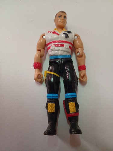 Rare galoob unifigter sgt - galoob,